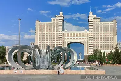 Казахстанские НПЗ приватизировать не будут