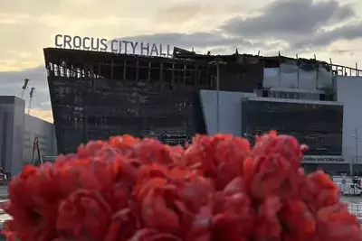 Что будет на месте Крокус Сити Холл после теракта?