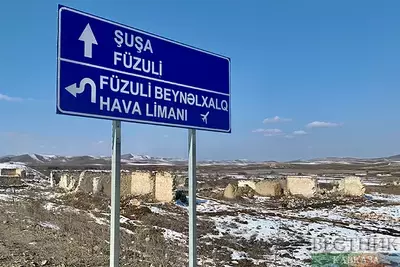 В Физули переезжает еще 35 азербайджанских семей