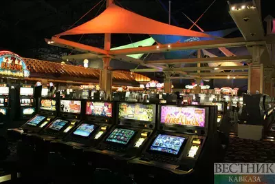 Казахстан планирует ограничить все азартные игры 