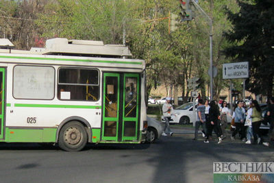 &quot;Ноев ковчег&quot; появится в Парке Победы в Ереване