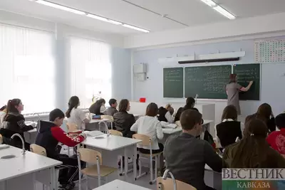 Северная Осетия капитально отремонтирует два десятка школ 