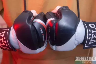 Нурмагомедов выступит на турнире UFC в Саудовской Аравии