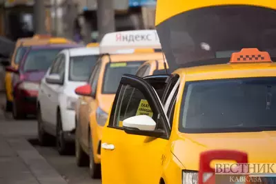 Эвакуации в Костанае помогает Яндекс Такси