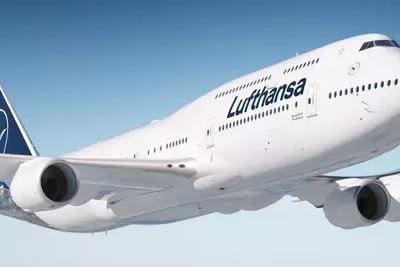 Lufthansa временно приостановила полеты в столицу Ирана