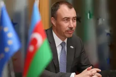 Евросоюз поддержал работу комиссии по делимитации между Баку и Ереваном