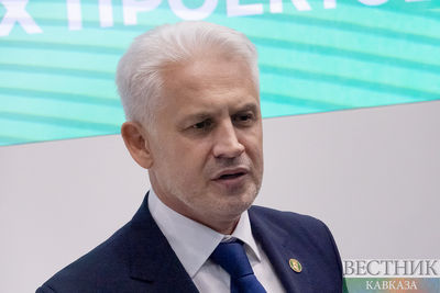 Нового премьер-министра назначили в Чечне