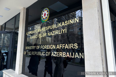 Азербайджан потребовал от Запада оказать давление на Армению, иначе уйдёт в &quot;новый блок&quot;