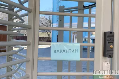 В одной из школ Ростова заподозрили вспышку кори