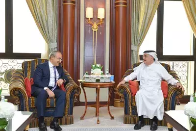 Баку и Эр-Рияд обсудили сотрудничество в энергетическом секторе
