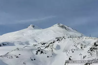 Восхождение на Эльбрус - туристический сезон открыт