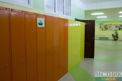 Учительница избила школьницу указкой в Дагестане