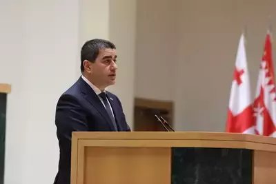 Глава парламента Грузии заверил граждан страны в интеграции в ЕС