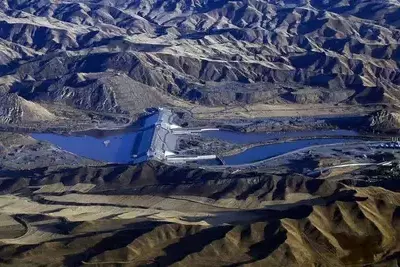 Плотина Кыз-Каласы: Азербайджан и Иран реализовали крупнейший гидропроект